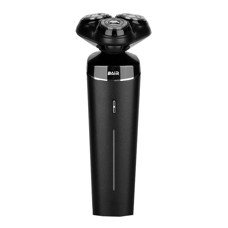 拜尔四合一剃须刀