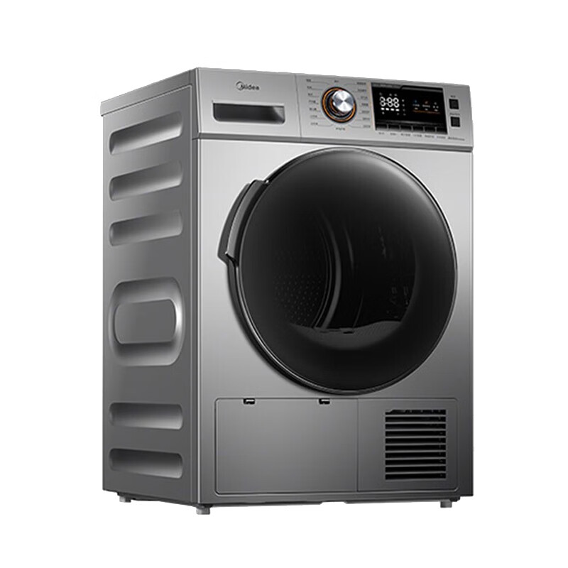 美的 加密过滤网烘干机