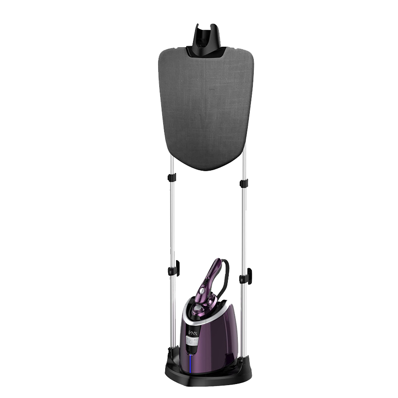 贝尔莱德双核加热挂烫机