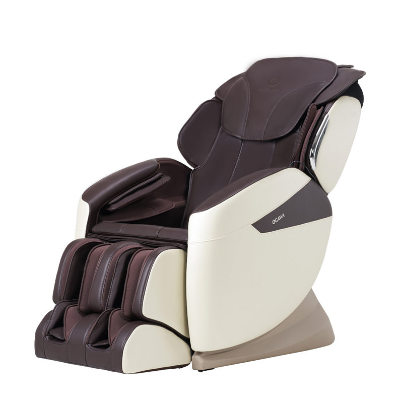 奥佳华 揉捶同步按摩椅