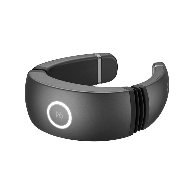 攀高 加宽加厚颈椎按摩器