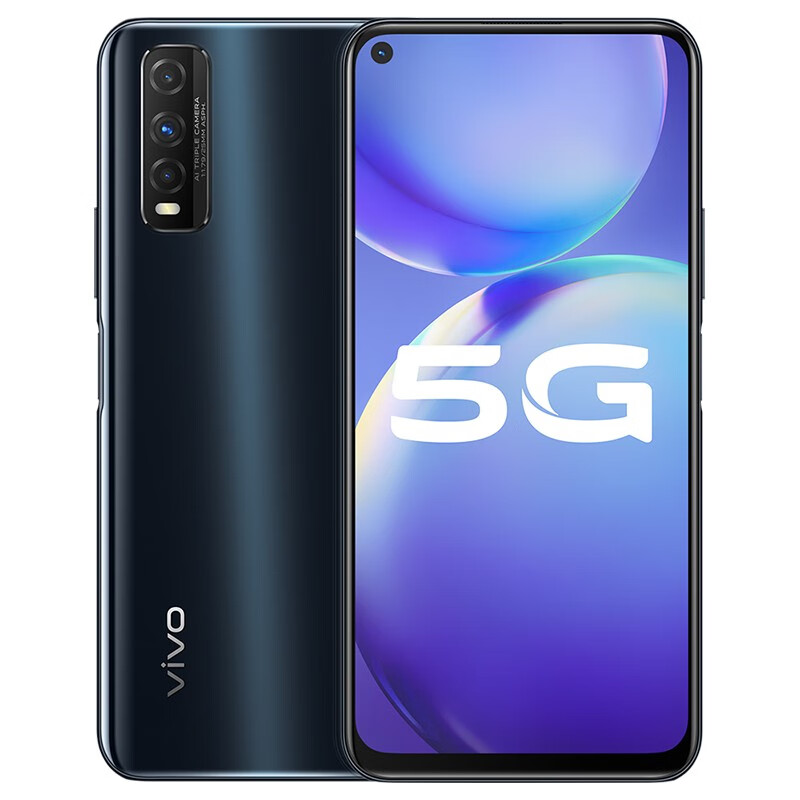 vivo 双引擎闪充 手机