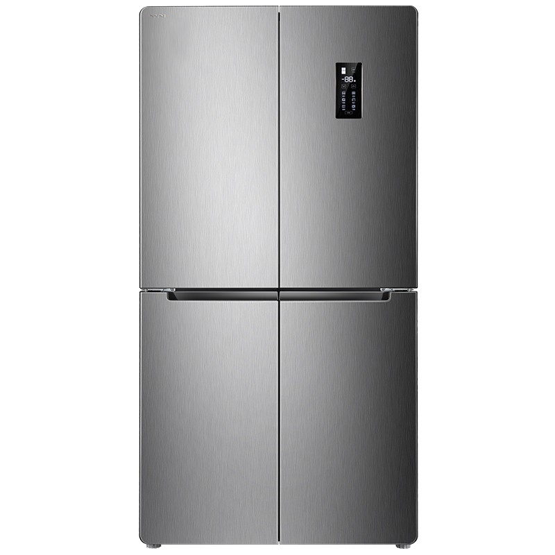 TCL 电脑控温冰箱