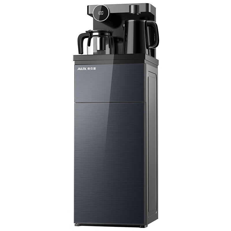 奥克斯 防烫通透智能茶吧机