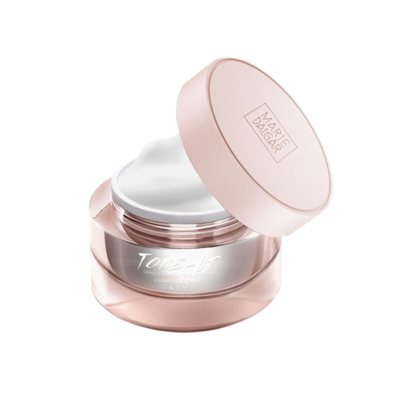 玛丽黛佳 保湿提亮 面霜