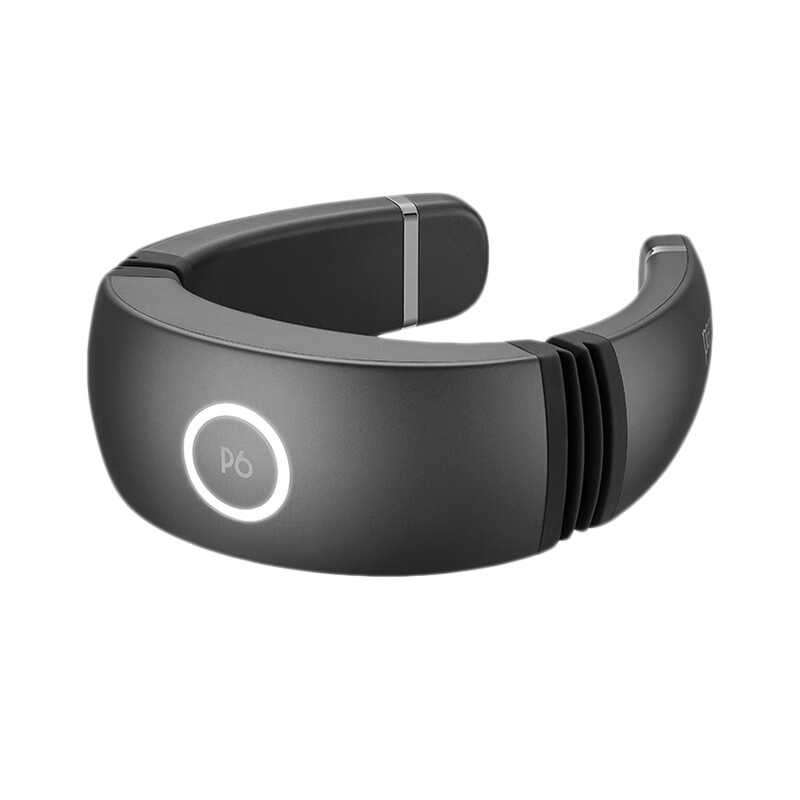 攀高 脉冲技术按摩器