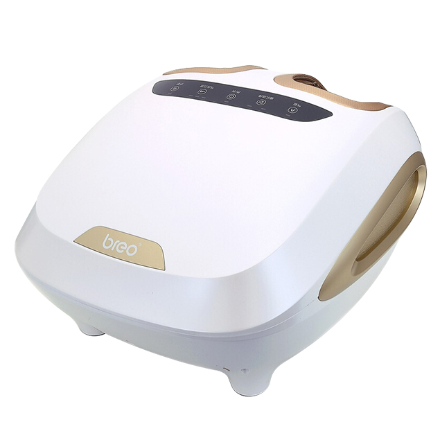 倍轻松 双重揉捏足疗机