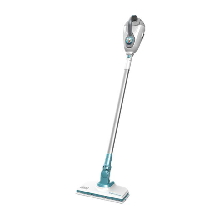 百得 高温杀菌除螨蒸汽清洁机