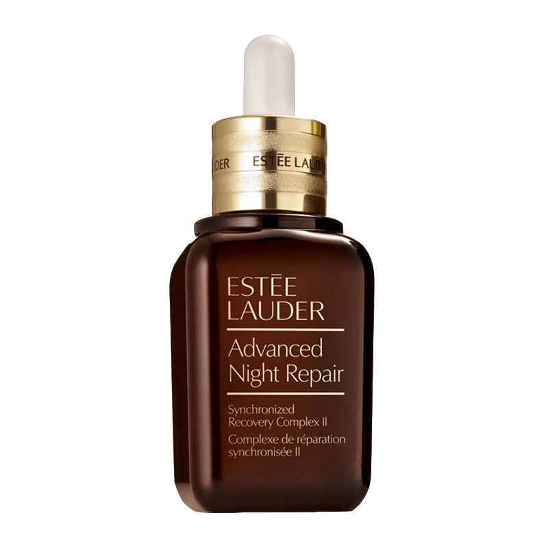 雅诗兰黛 特润修护肌透精华液