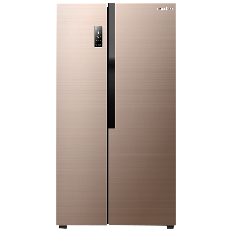 容声 纳米补水变频冰箱