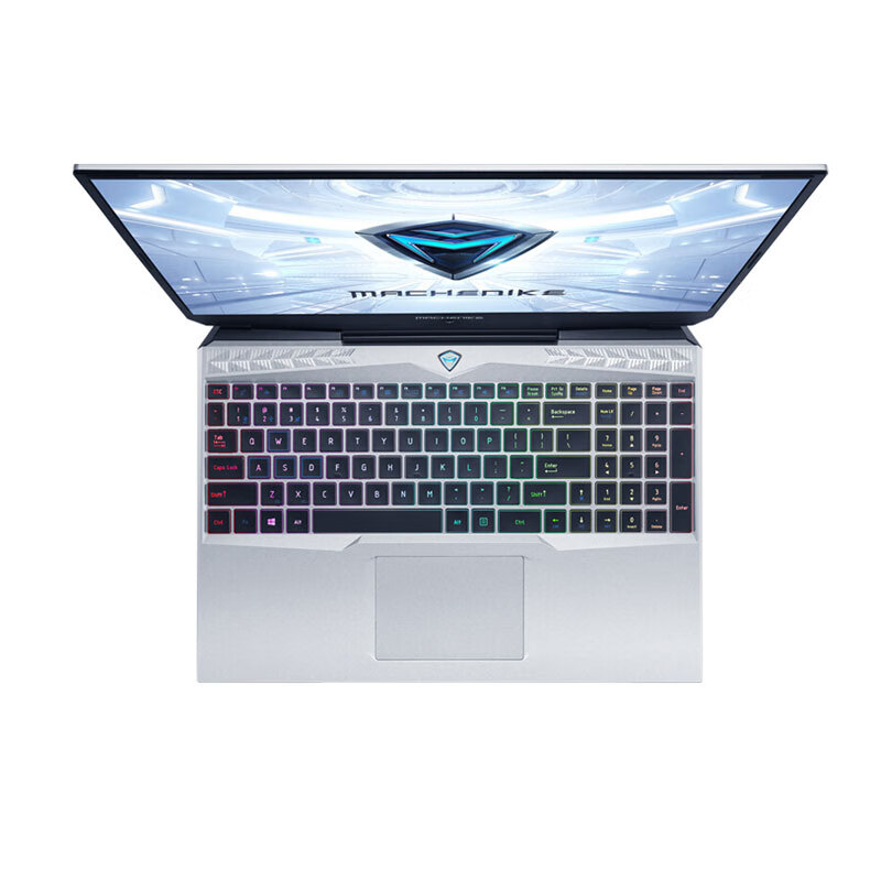 机械师 酷睿i7处理器 游戏本