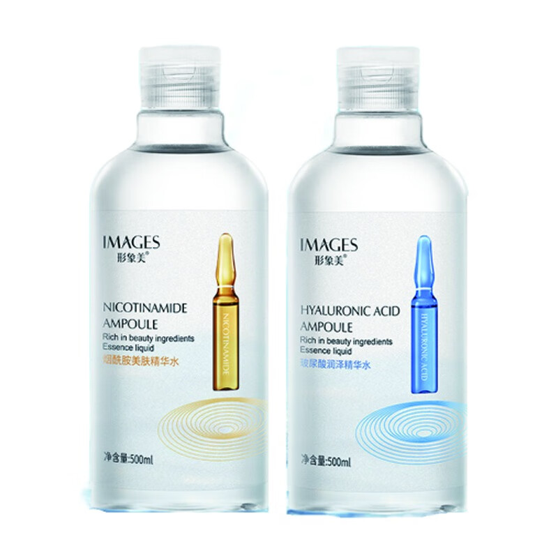 IMAGES 滋养肌肤 爽肤水