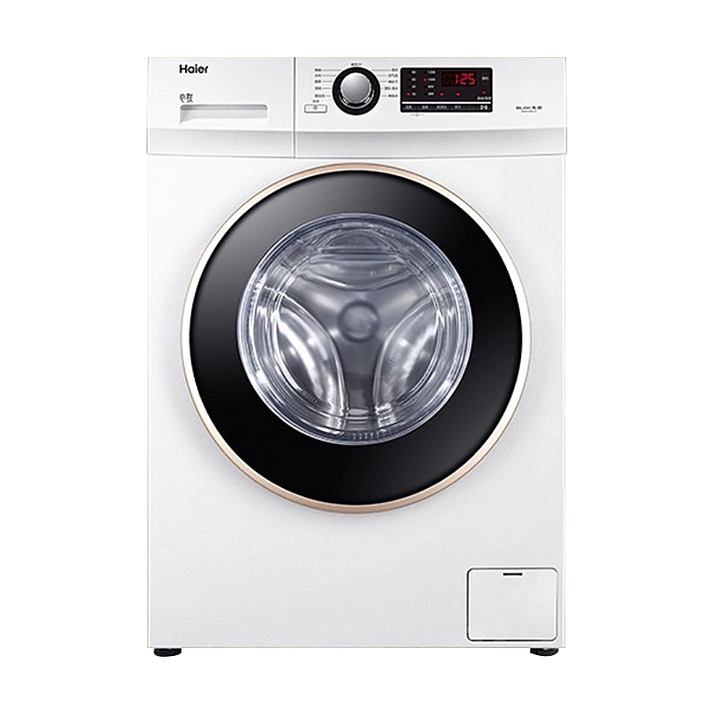 海尔 洗烘一体滚筒洗衣机