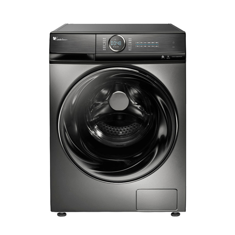 小天鹅 冷水护色 洗衣机