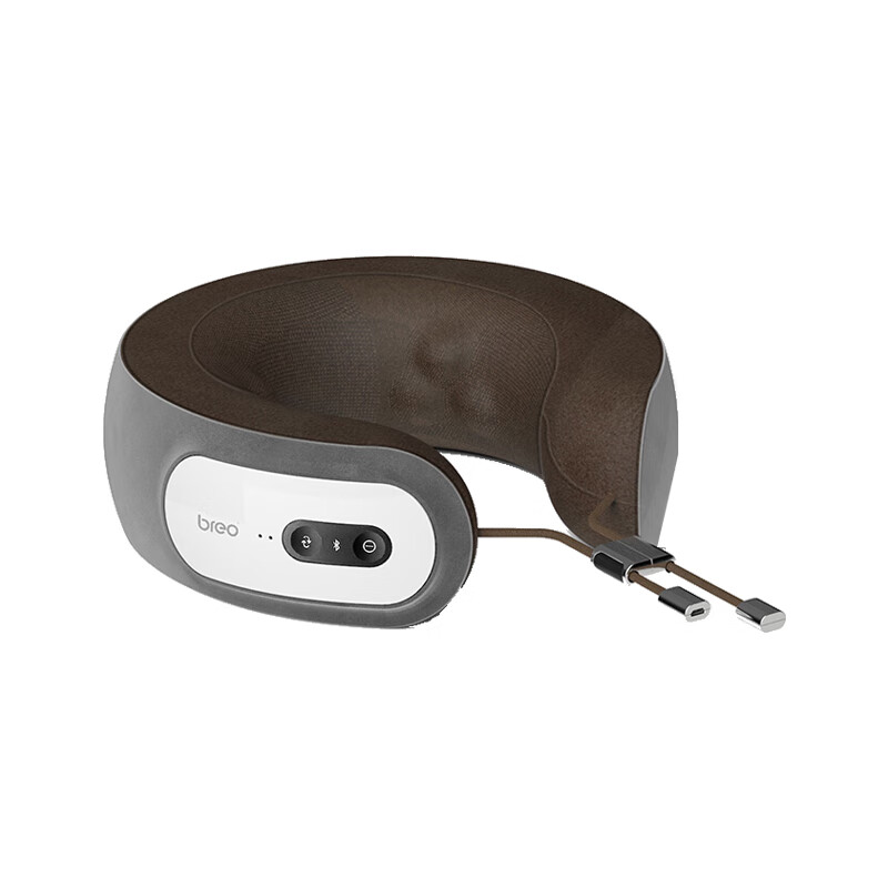 倍轻松 智能颈椎按摩器