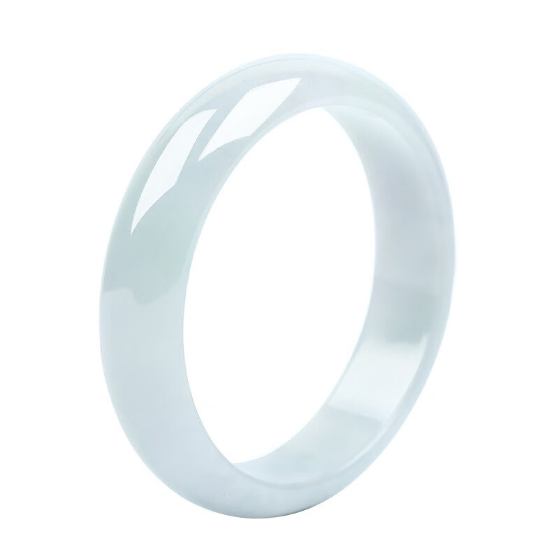 艾选潮品 玉石手镯