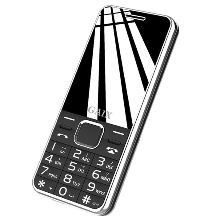 关爱心G3 全网通老人机