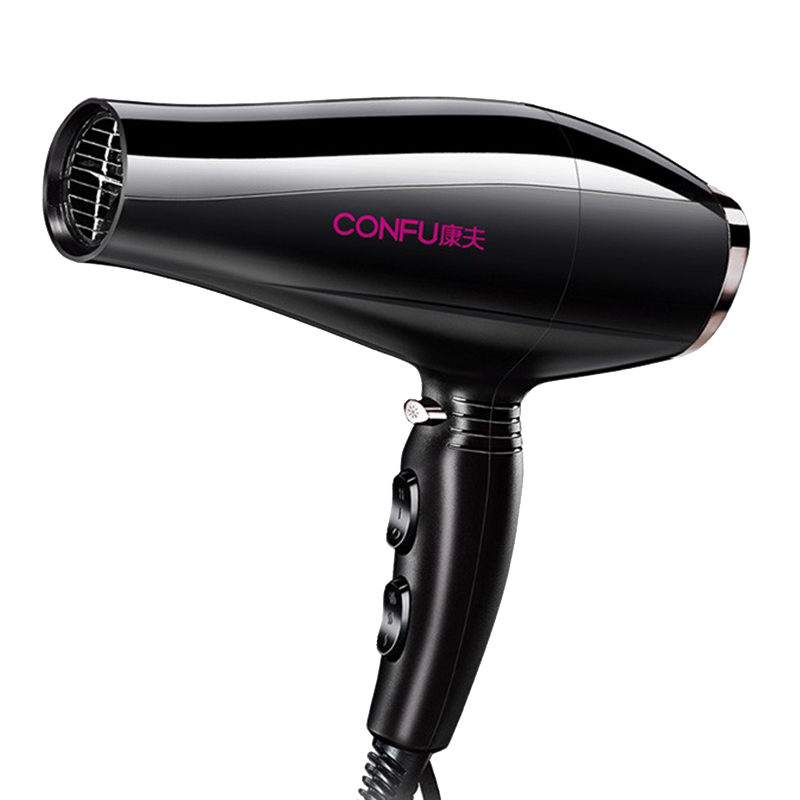 康夫 专业护发电吹风机