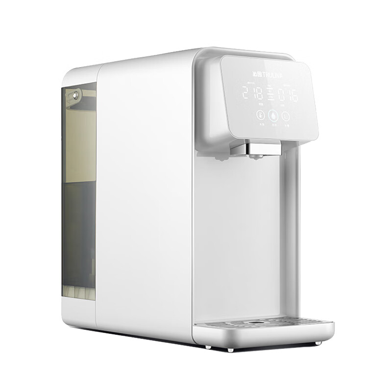 沁园台式家用净水器