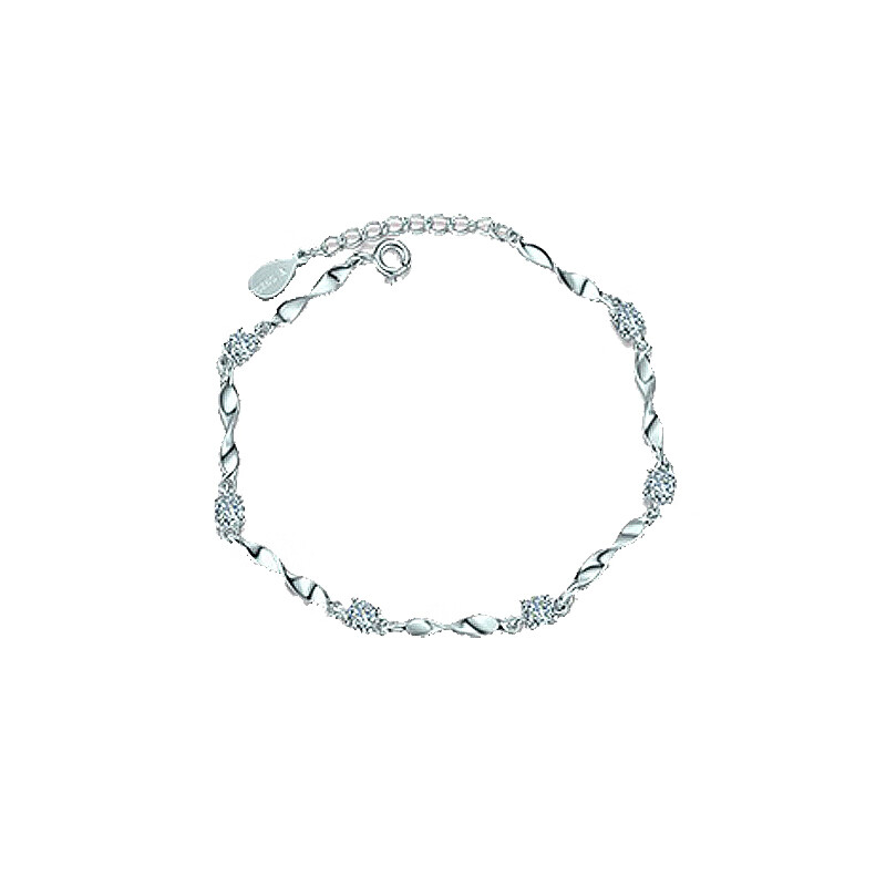 法蔻 轻奢简约手链