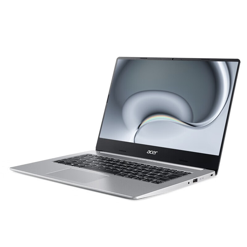 宏碁 全高清IPS屏 笔记本