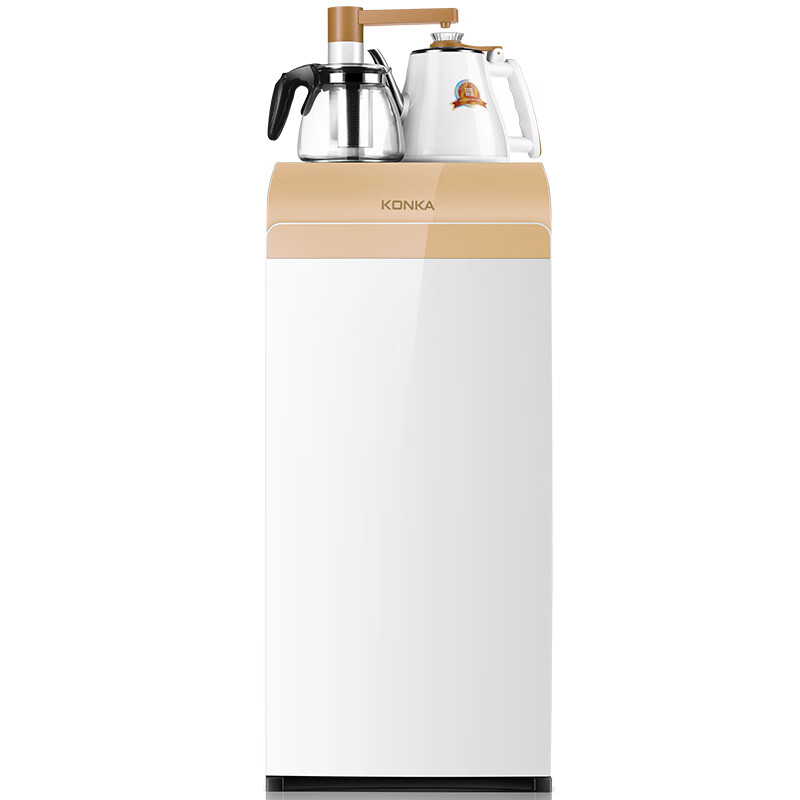 康佳 立式双茶壶饮水机