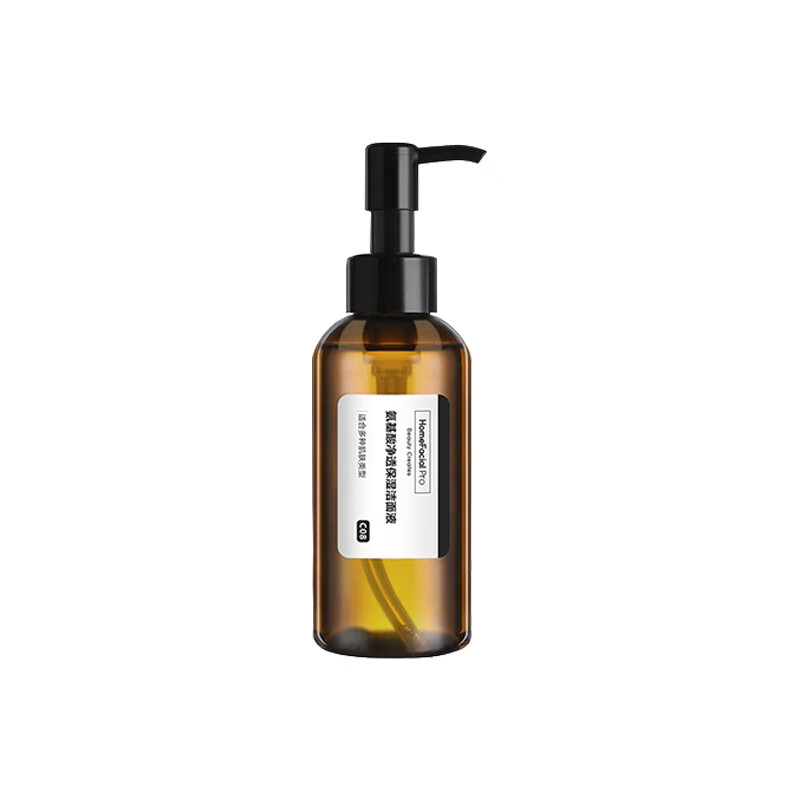 HFP 清洁控油 卸妆