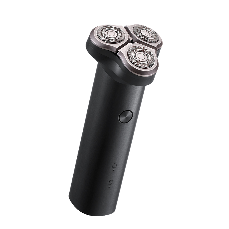 米家 3D浮动贴面剃须刀