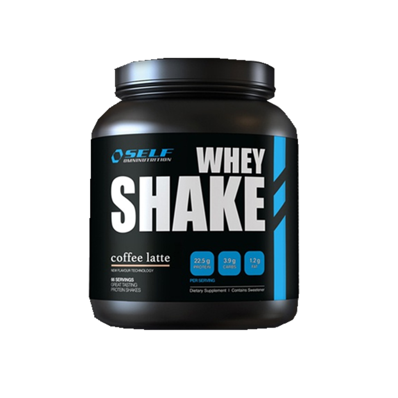 赛夫 原装进口乳清蛋白粉