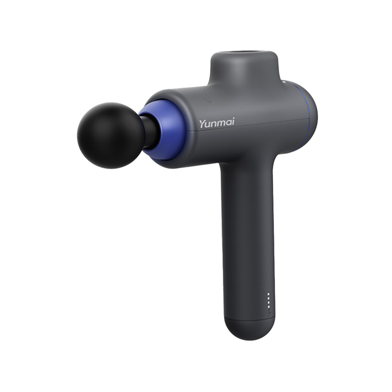 云麦 无线式 筋膜枪