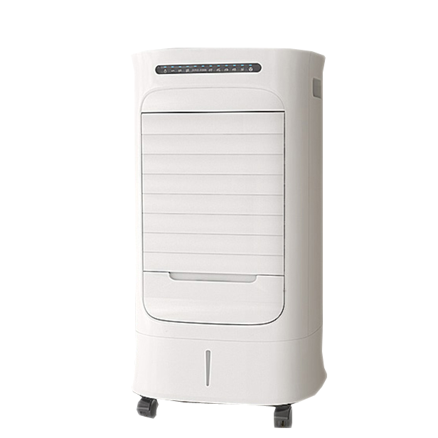 艾美特大容量移动空调扇