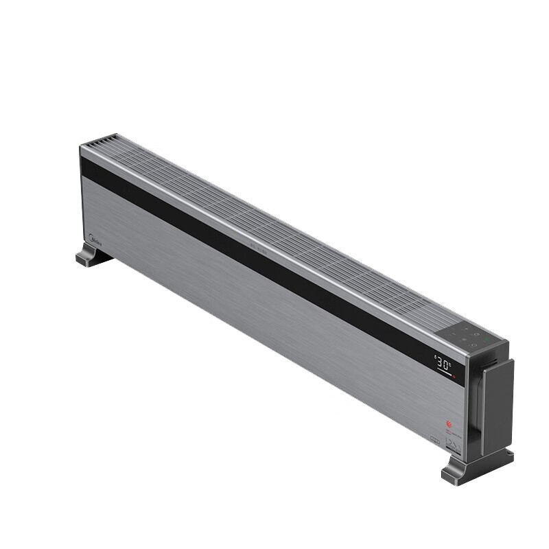 美的 APP智控取暖电器