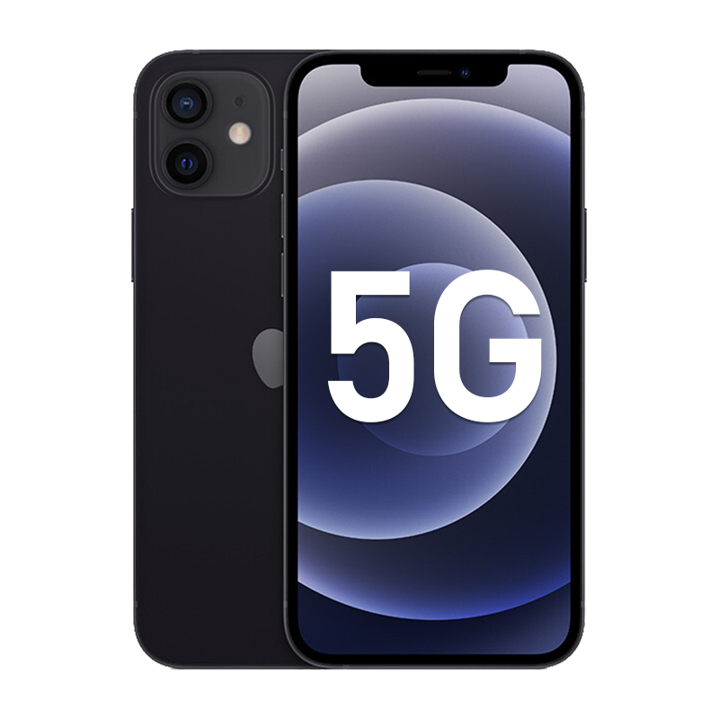 Apple 双卡双待5G手机