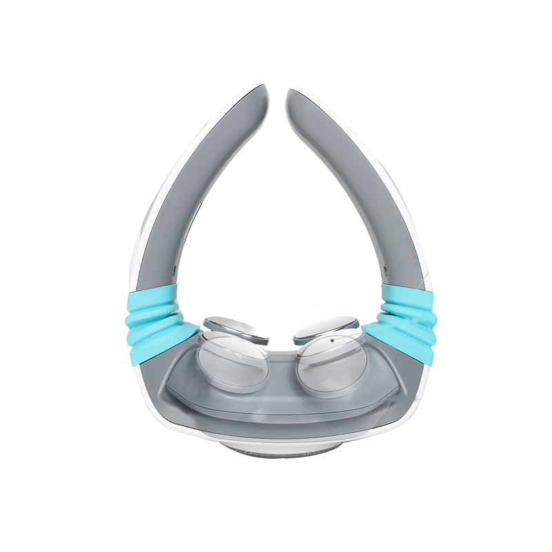 斐力 遥控颈椎按摩仪
