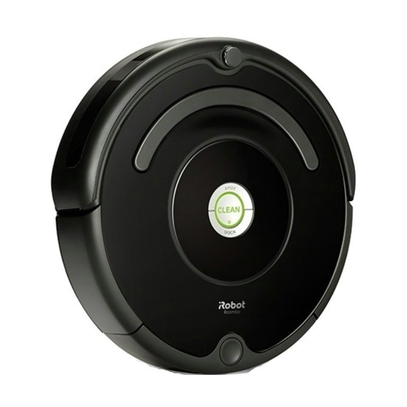 iRobot大吸力扫地机器人