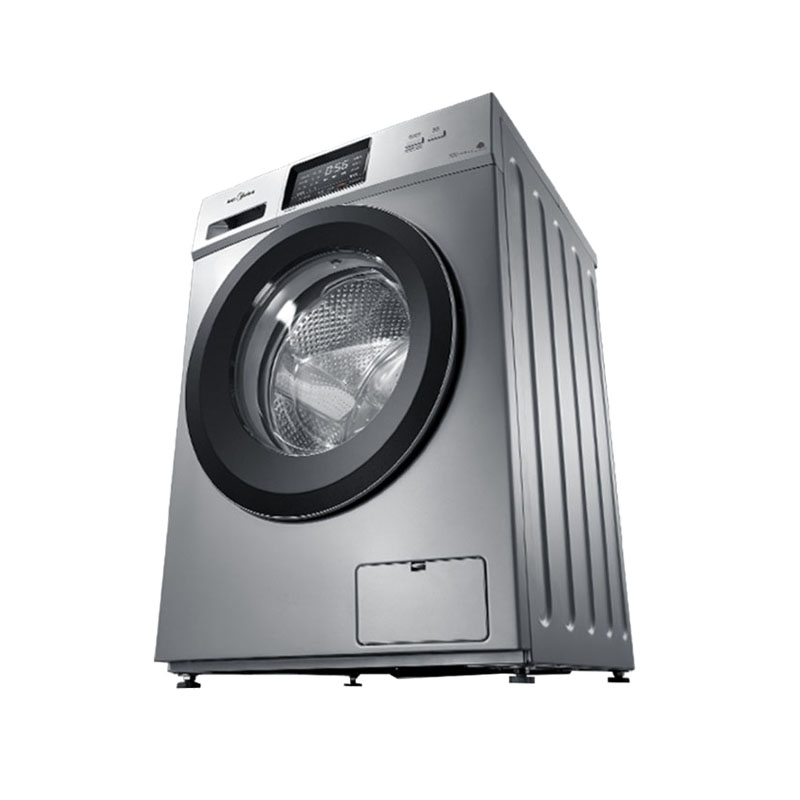 美的 大容量 滚筒洗衣机