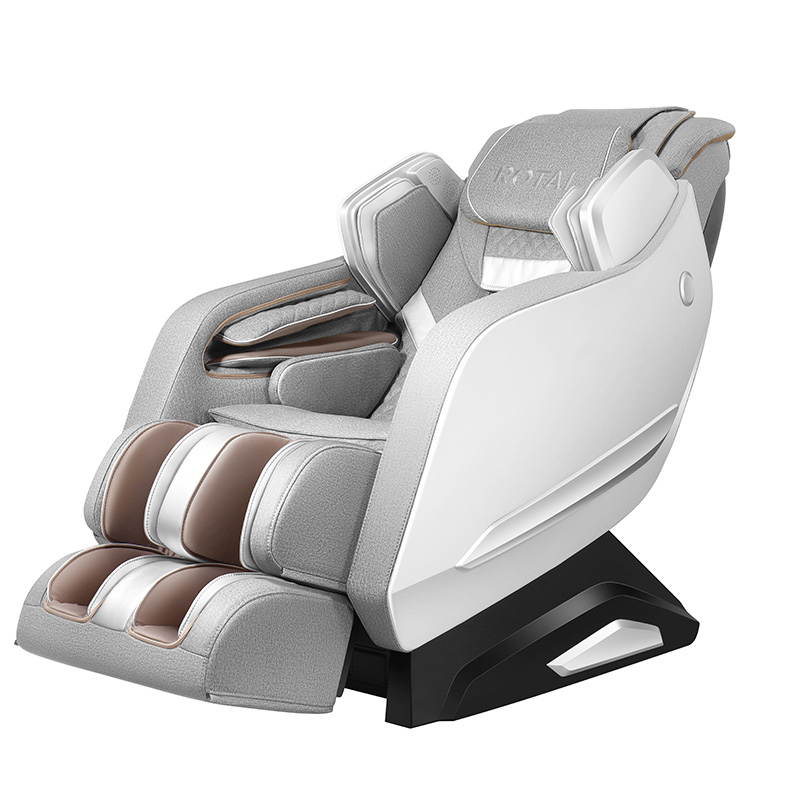 荣泰 摇篮式舱体按摩椅