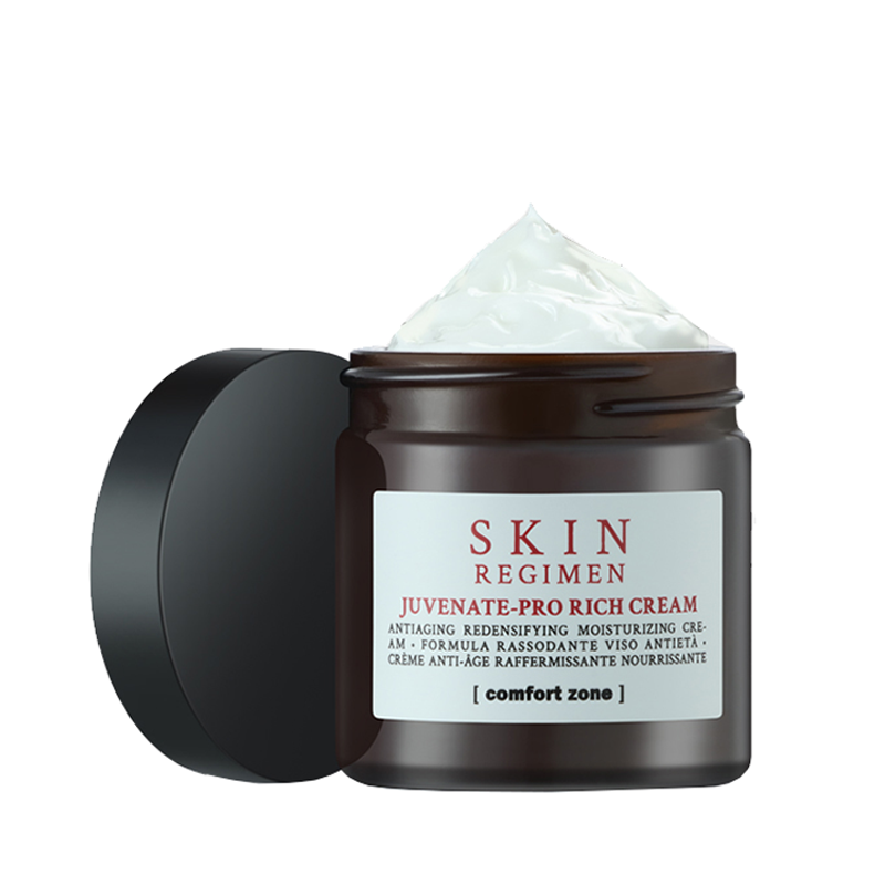 舒适地带 凝时焕采营养霜