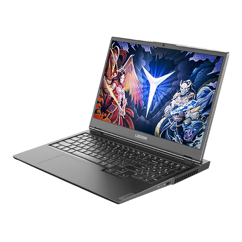 联想 高色域舒适视感游戏本