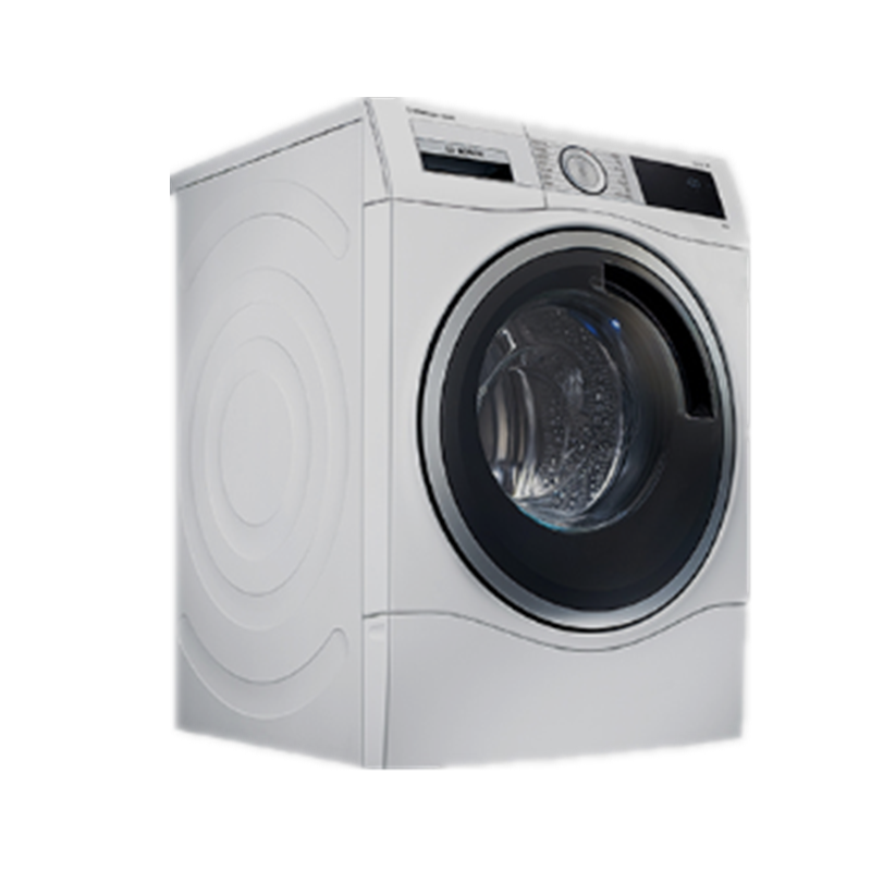 博世 活氧除菌滚筒洗衣机