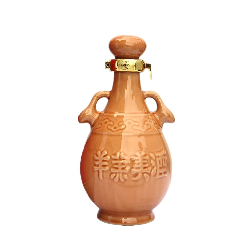 天润羊羔美 酿泡技术 黄酒