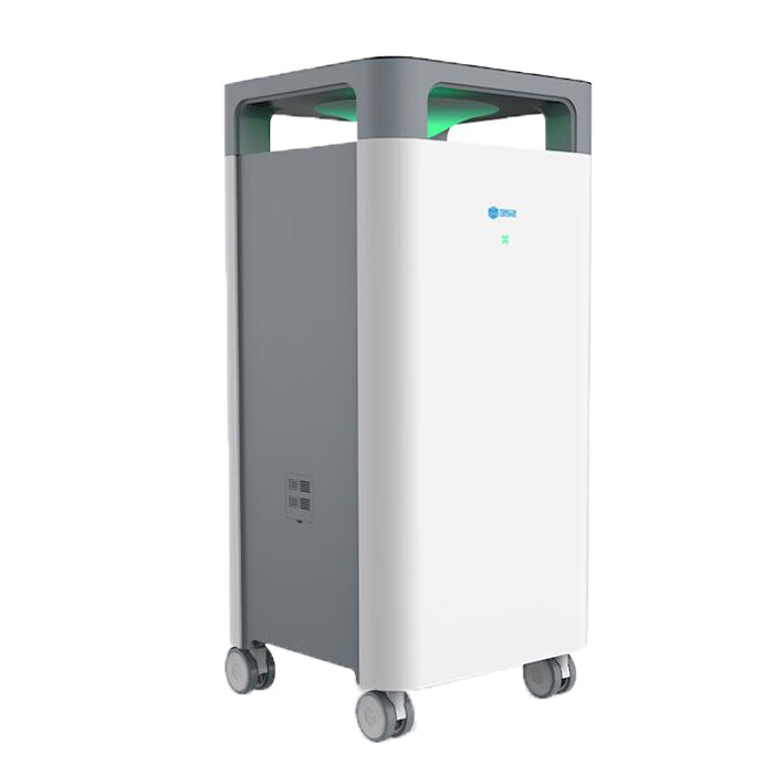 352家用空气净化器