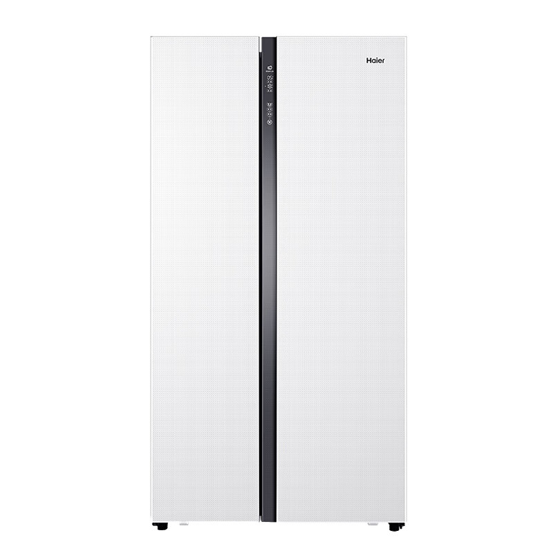 海尔 节能静音冰箱