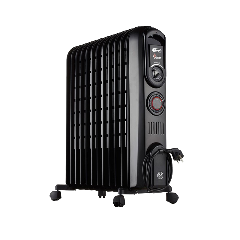 德龙 电子恒温温定时取暖器