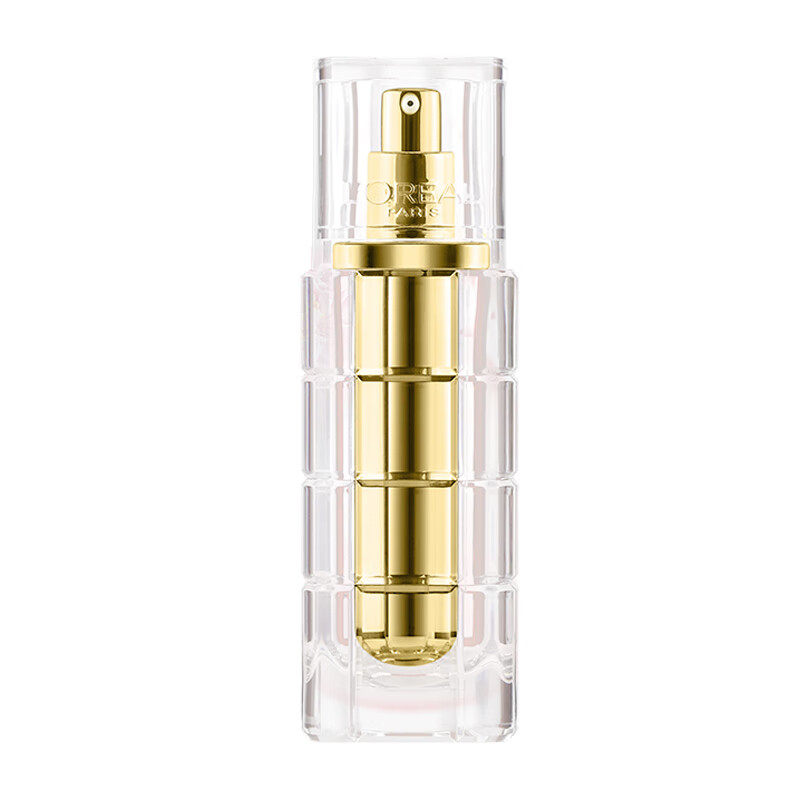 欧莱雅 金致臻颜牡丹 面部精华