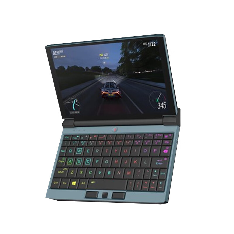 壹号本 高效散热笔记本