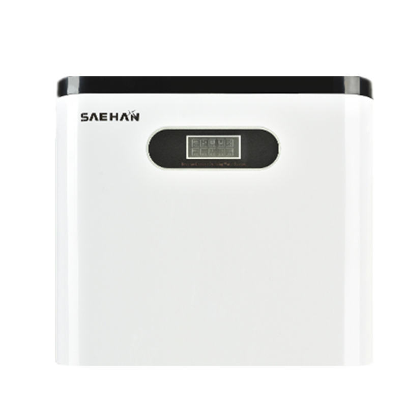 世韩 反渗透厨下净水器