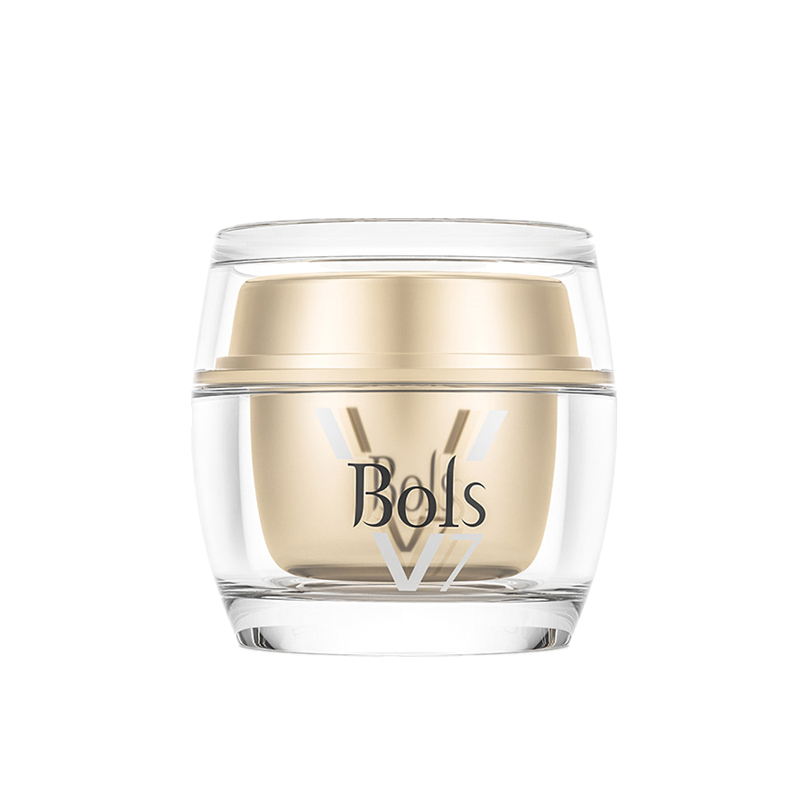 葆丽匙 玫瑰精油 素颜霜