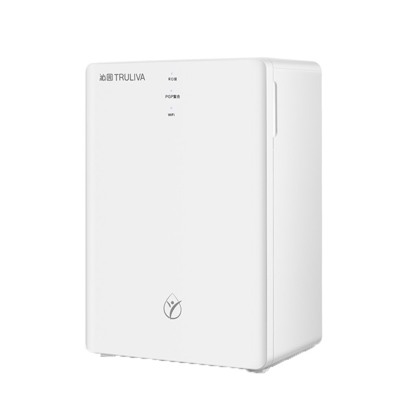 沁园 多重过滤净水器