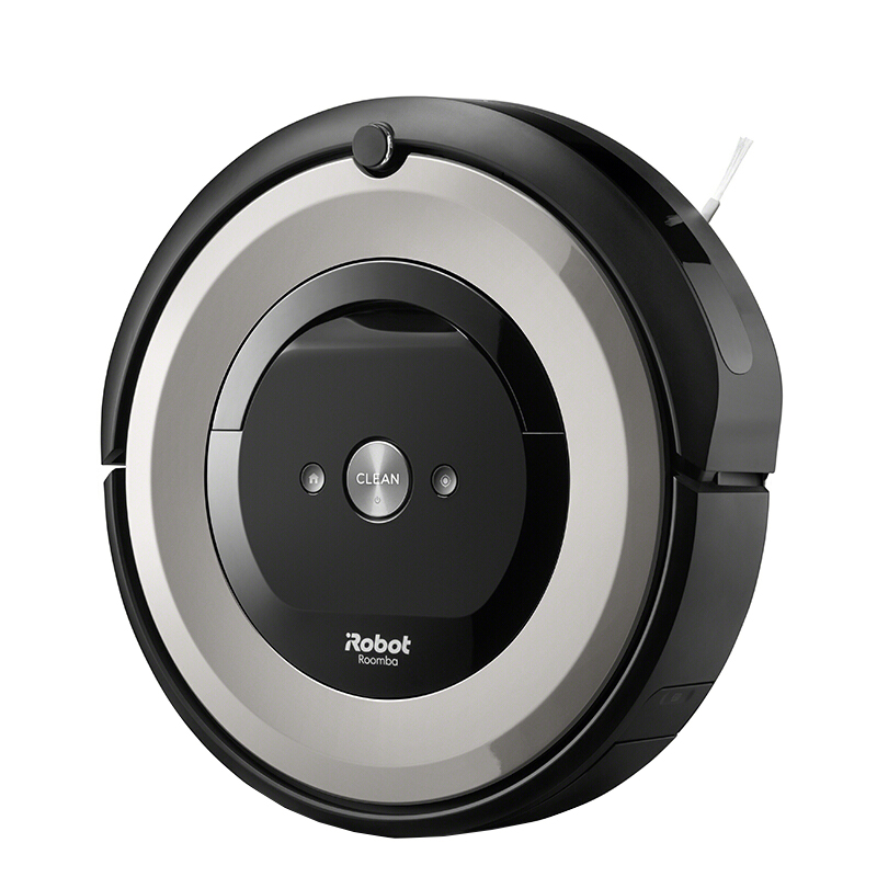 iRobot 智能扫地机器人
